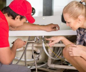 About Emergency plumbing pros Chesterfield, IL